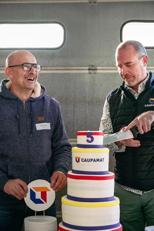 Soiree anniversaire entreprise organisation 5