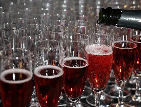 Soiree fin annee Event Accenture agence evenementielle Toulouse 3