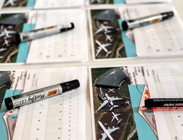 Team building agence evenementielle 1