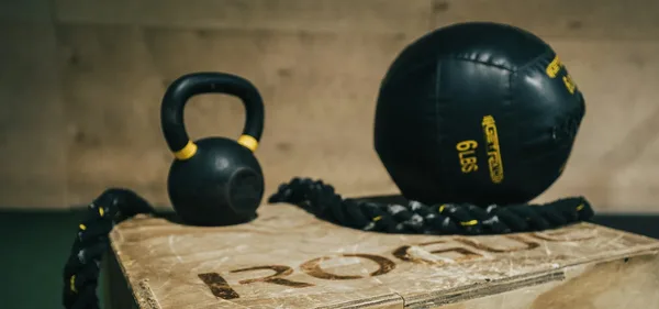 Toulouse Throwdown Crossfit Agence evenementielle 0