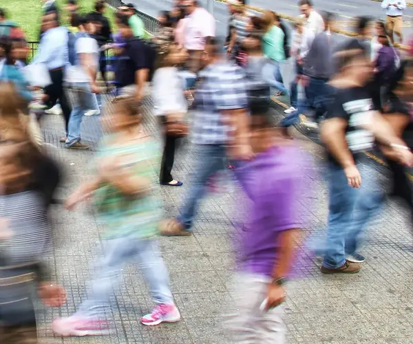 Actualite Combien habitants en Andorre 0