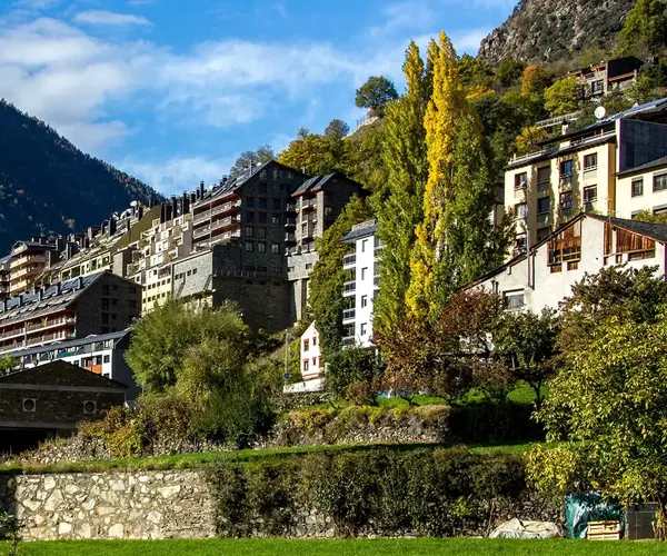 Actualite Escaldes Engordany Andorre 0