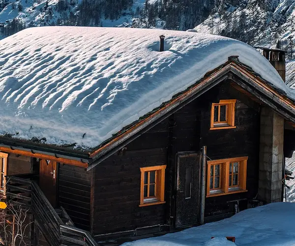 Actualite Maison a vendre Andorre 0