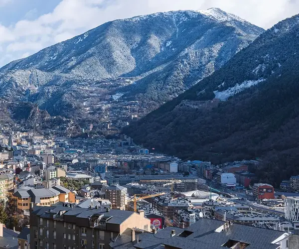 Actualite Vivre en andorre pour un francais 0