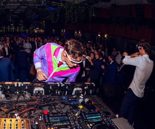 Gala ISAE Agence evenementielle Toulouse 00