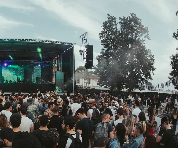 Organisation Bricks Festival Agence evenementielle Toulouse 0