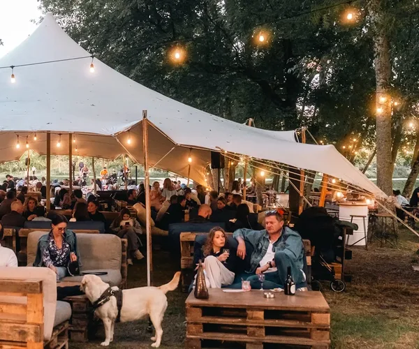 Organisation guinguette agence evenementielle Toulouse 0