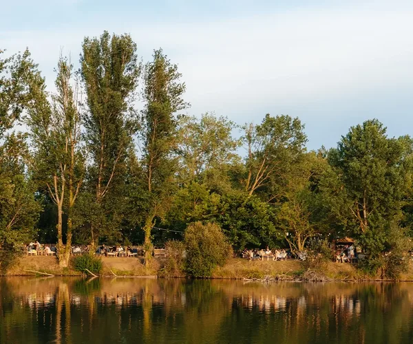 Organisation guinguette agence evenementielle Toulouse 00