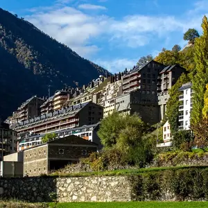 Actualite Escaldes Engordany Andorre 0