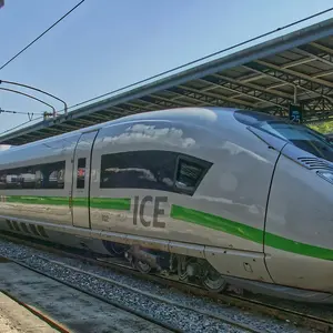 Actualite Train Paris Andorre 0