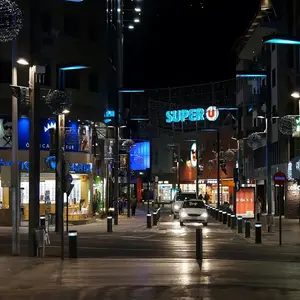 Actualites Andorre La Vieille 0