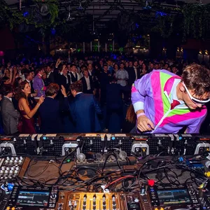 Gala ISAE Agence evenementielle Toulouse 00