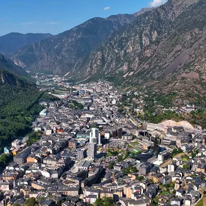 Immobilier Andorre La Vieille 0