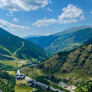 Logo habiter andorre 0