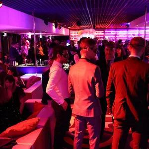 Soiree fin annee Event Accenture agence evenementielle Toulouse 0