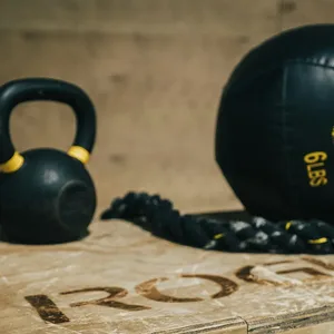 Toulouse Throwdown Crossfit Agence evenementielle 0