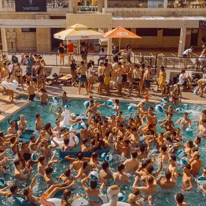 Weekend Integration BDE Agence evenementielle Toulouse 0