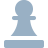Chess pawn
