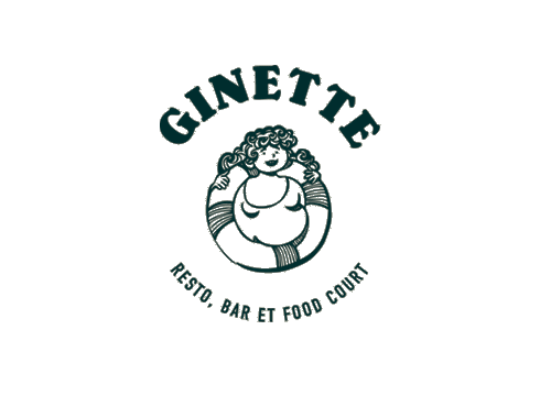 Ginette resto bar food court